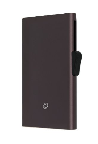 Cardholder Brown