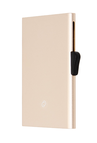 Cardholder Champagne