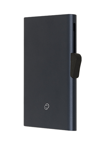 Cardholder Dark Blue