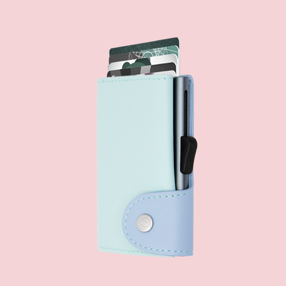 Bright Women Wallets