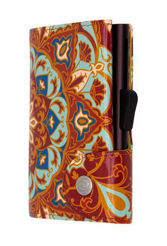 Print Wallet Arabica