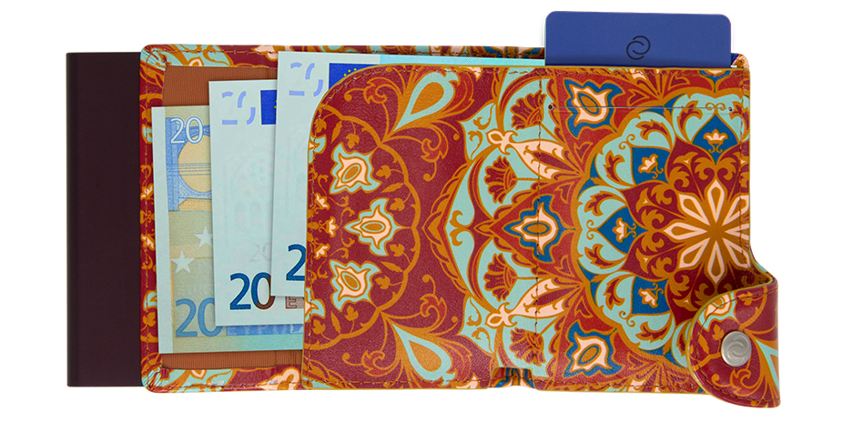 Print Wallet