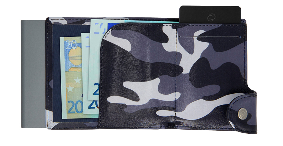 Print Wallet