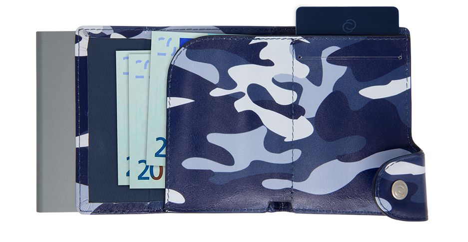 Print Wallet