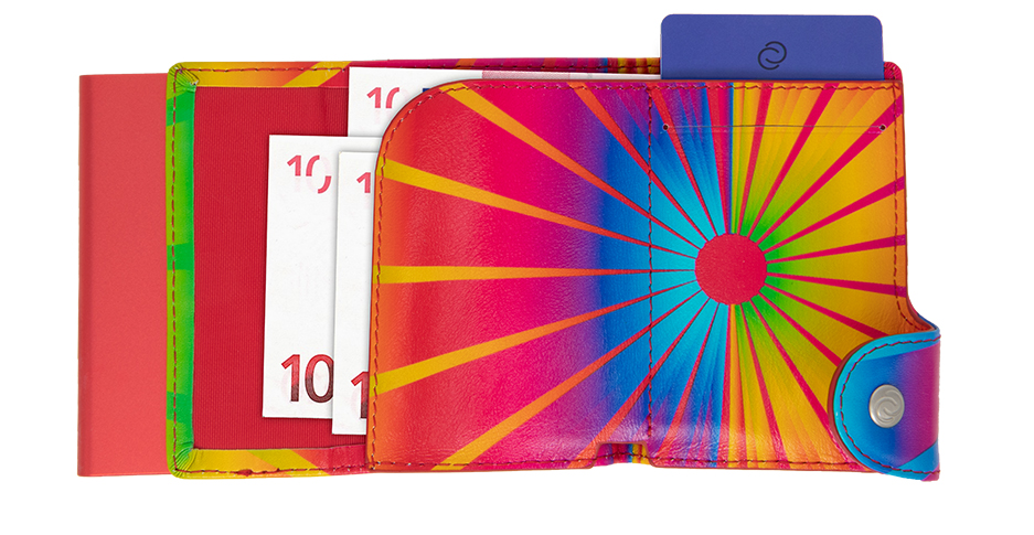 Print Wallet