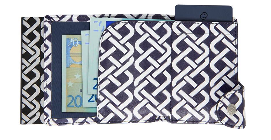 Print Wallet