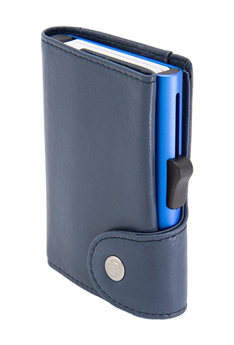 XL Wallet Cobalt