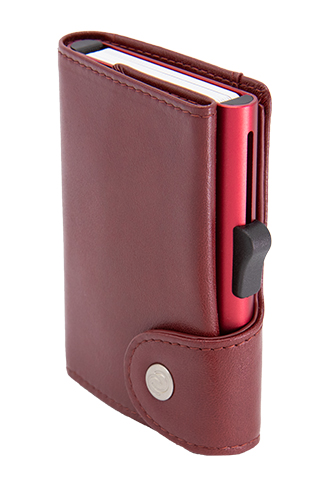 XL Wallet Red