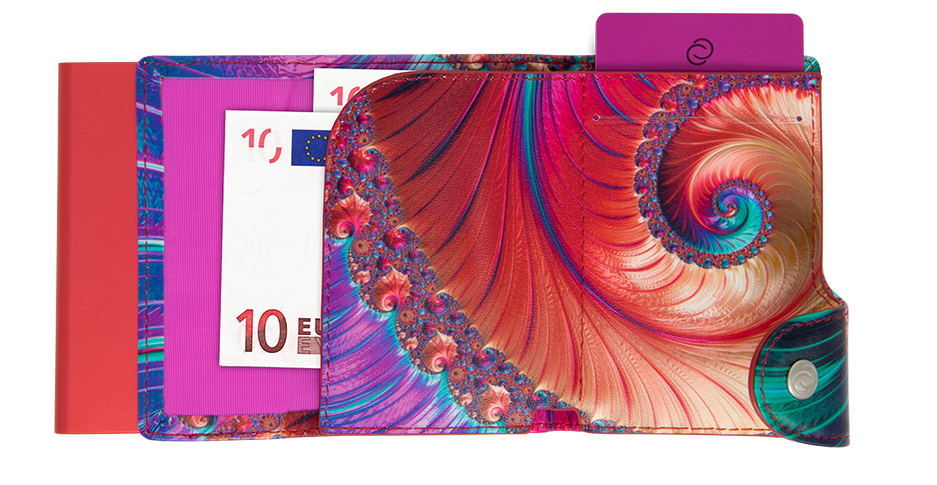Print Wallet