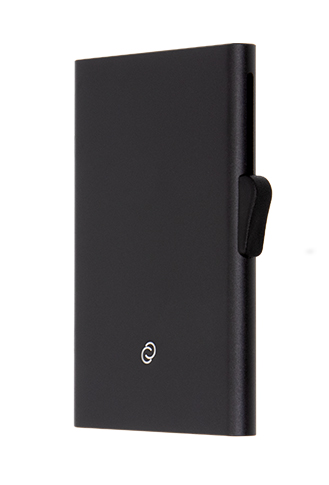 Cardholder Black