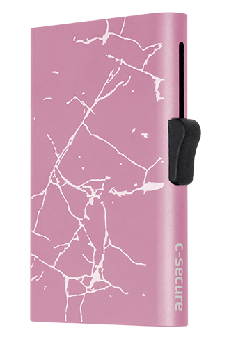 XL Cardholder Rose Gold