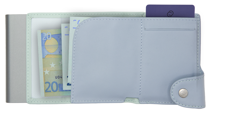 Bright Women Wallets