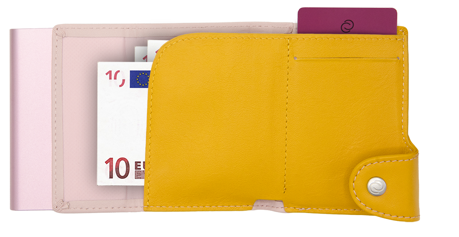 Bright Women Wallets