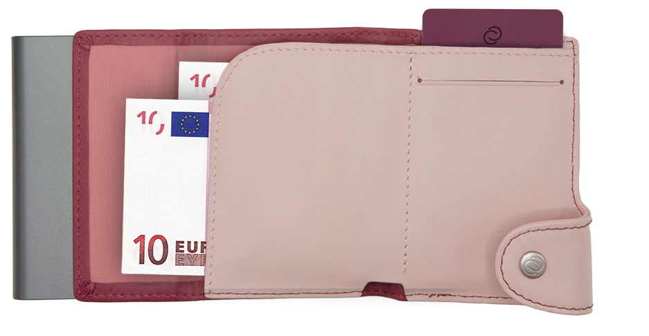 Bright Women Wallets