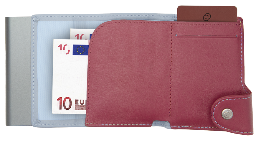 Bright Women Wallets