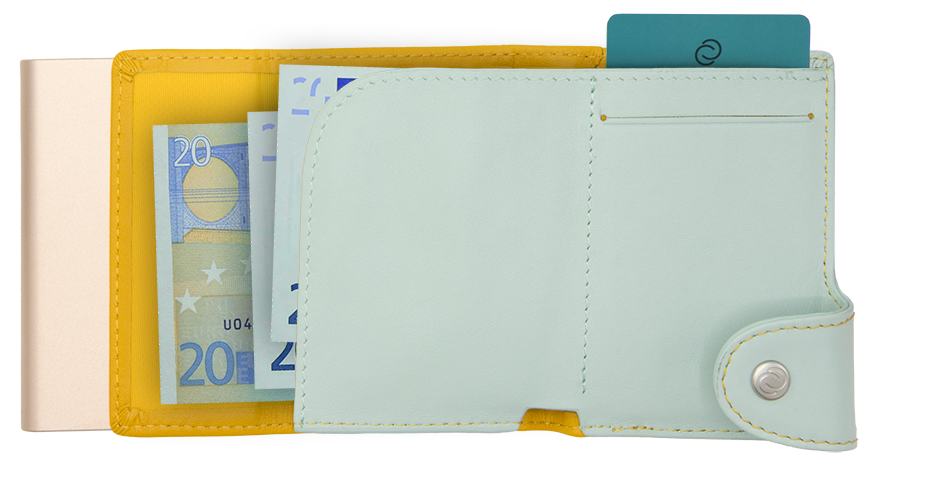 Bright Women Wallets